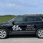 Fahrdienst Meindl VW-Tiguan