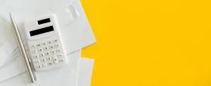 Fahrdienst Meindl Hintergrundbild Abrechnung
